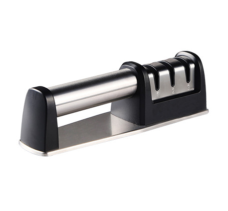 KITCHEN KNIFE SHARPENER